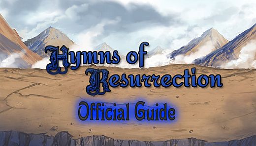 Hymns of Resurrection - Official Guide