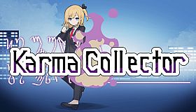 カルマの回収屋(Karma Collector)
