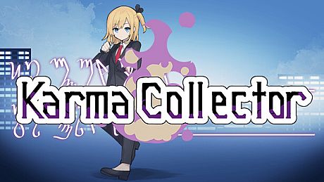 カルマの回収屋(Karma Collector) Game