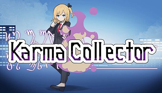 カルマの回収屋(Karma Collector)