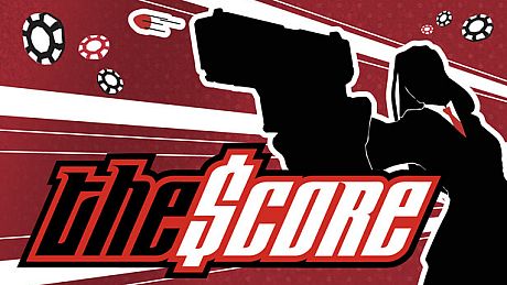 The Score Game