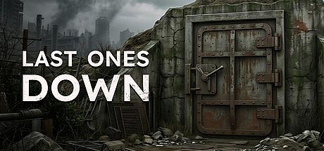 Last Ones Down Game