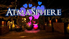 AtmaSphere
