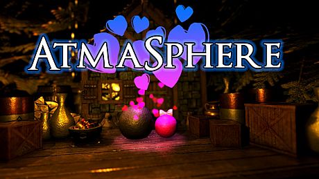 AtmaSphere Game