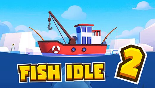 Fish Idle 2: Underwater Mystery - Welcome Pack