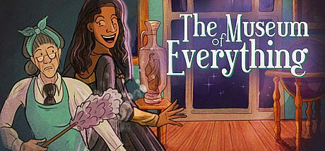 The Museum of Everything Game