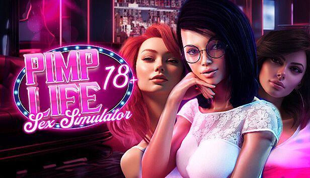 Buy PIMP Life: Sex Simulator