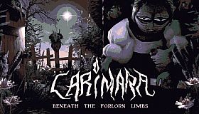 CARIMARA: Beneath the forlorn limbs