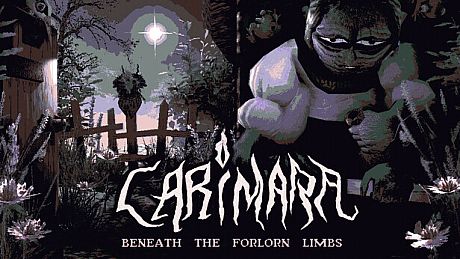 CARIMARA: Beneath the forlorn limbs Game