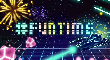 #Funtime Game