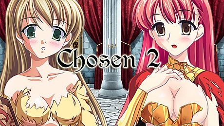 Chosen 2 Game
