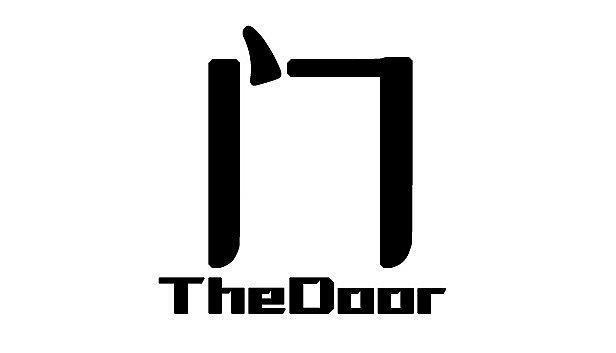 Buy 门 The Door
