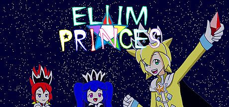 Eliim Princes