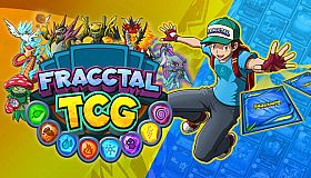 Fracctal TCG