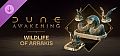 Dune: Awakening - Wildlife of Arrakis
