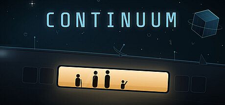 Continuum Game