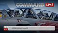 Command:MO LIVE - Aegean in Flames