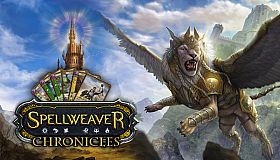 Spellweaver Chronicles - The Holy Child