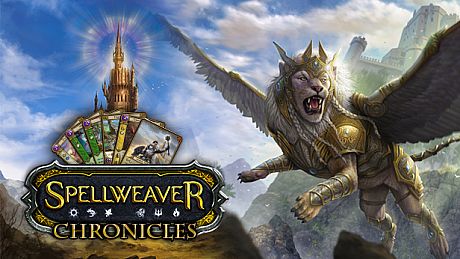 Spellweaver Chronicles - The Holy Child DLC