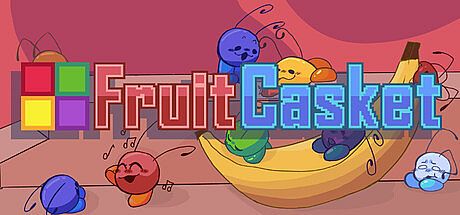 Fruit Casket Game