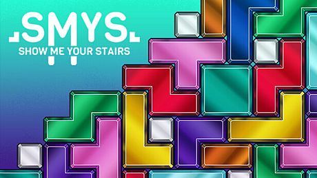 SMYS - Gem Blocks DLC