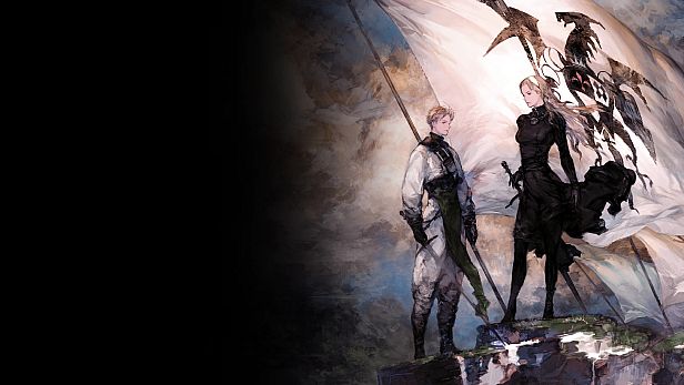 Buy Tactics Ogre: Reborn