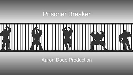 Prisoner Breaker Game