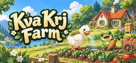 Kva Krj Farm Game