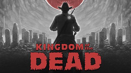 KINGDOM of the DEAD Game