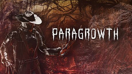 Paragrowth Game