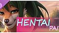 Hentai Pair - Furry Fox Cheerleader DLC
