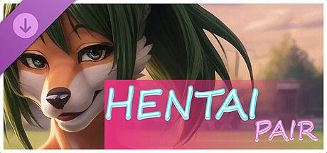 Hentai Pair - Furry Fox Cheerleader DLC DLC