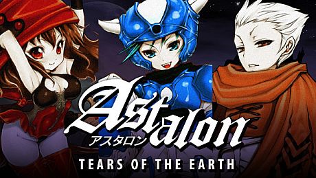 Astalon: Tears of the Earth
