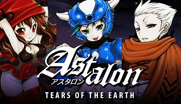Buy Astalon: Tears of the Earth