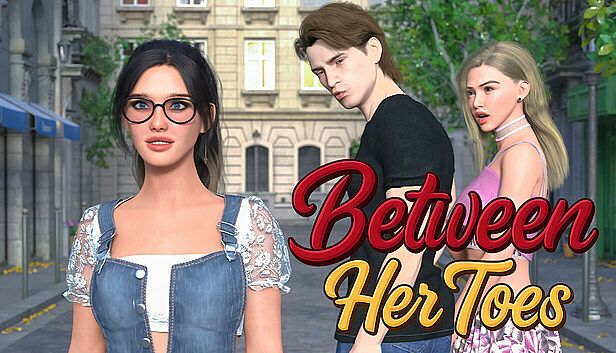 Buy Between Her Toes