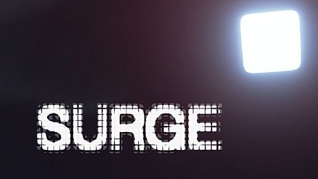 Surge Game