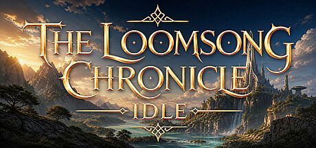 The Loomsong Chronicle Idle