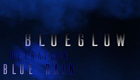 BlueGlow - Operation Blue Rain