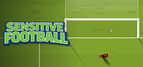 Sensitive Football Game