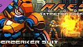 A.R.E.S.: Berzerker Suit