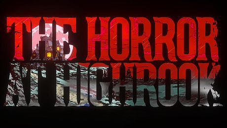 The Horror at Highrook Game