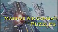 Massive Air Combat - Puzzles