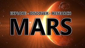 MARS SIMULATOR - RED PLANET