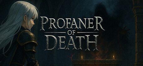 Profaner of Death