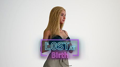 Lost at Birth Game