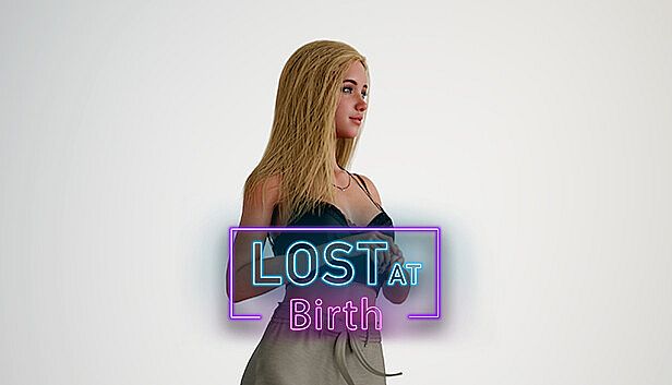 Buy Lost at Birth
