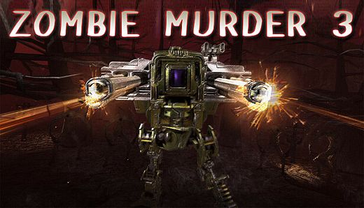 Zombie Murder 3