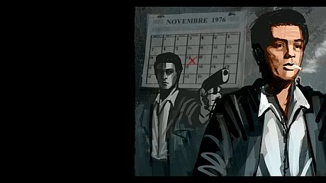 Arrest of a stone Buddha Game