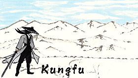 Kungfu