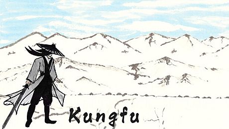 Kungfu Game